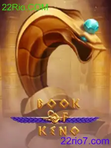 BookOfKeno