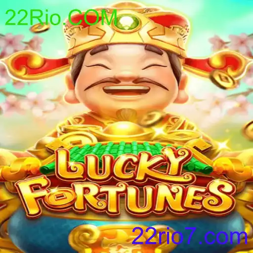 LUCKYFORTUNES